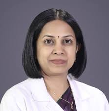 Dr Preeti Patil